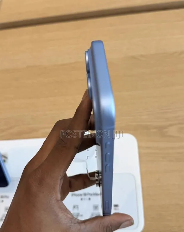 New Apple iPhone 18 Pro Max 512 GB · Photo 1