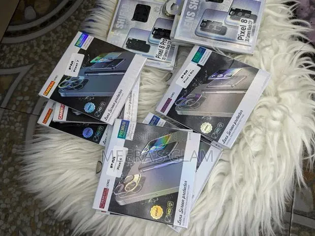 Pixel Camera Lins Protector · Photo 1