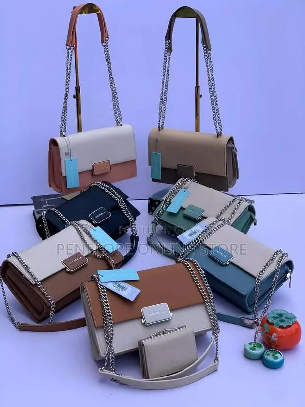 Bags. Hot Selling, Affordable and Quality · Photo 1