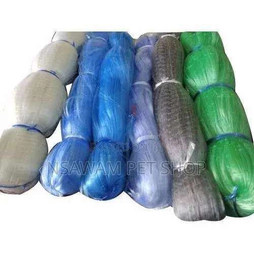 Nylon Monophylament Fish Net · Photo 4