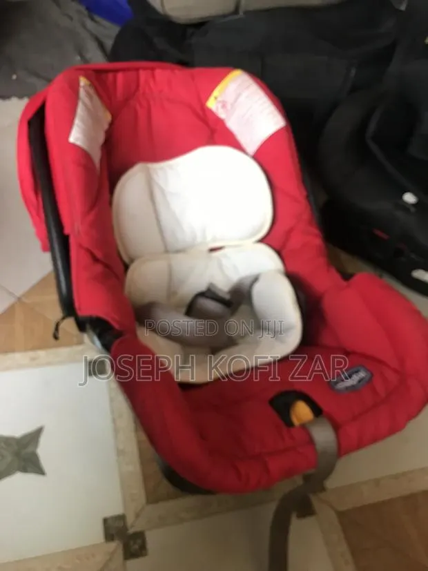 Baby Carrier · Photo 1