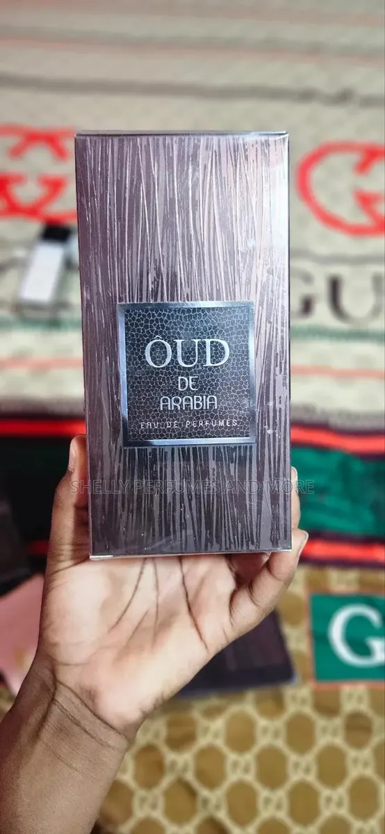 Oud De Arabia · Photo 1