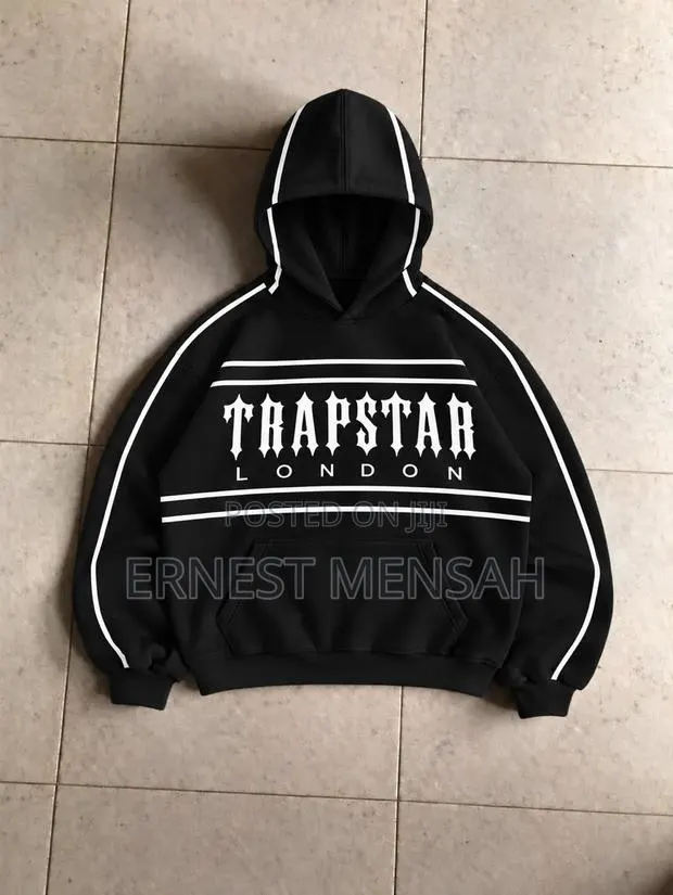 Trapstar London Hoodie · Photo 1