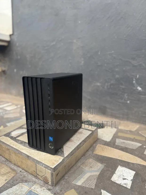 Desktop Computer HP 290 G9 8GB Intel Core i5 SSD 512GB · Photo 1