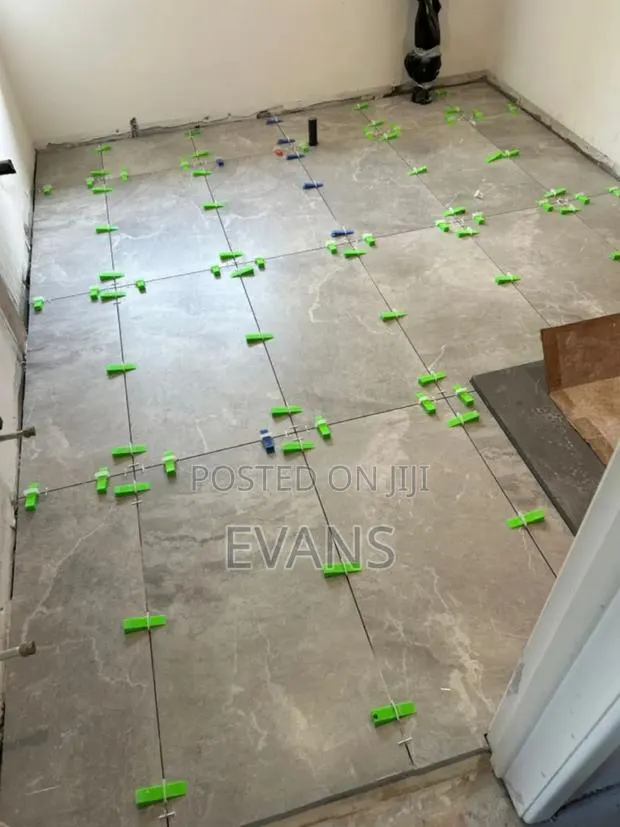 Precision Tilling Works · Photo 1