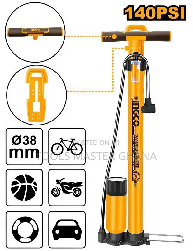 Hand Pump - Mpp3811 · Photo 1