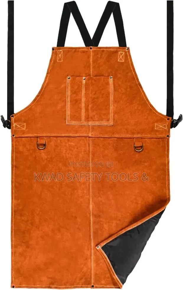 Welding Apron · Photo 1