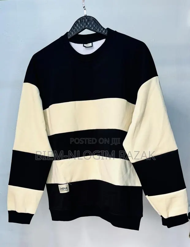Thick N Heavy Sweaters Available in Stock · Photo 1