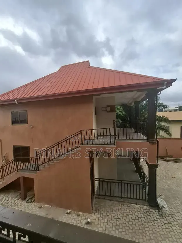 1bdrm Apartment in Kumasi Metropolitan for rent · Photo 1