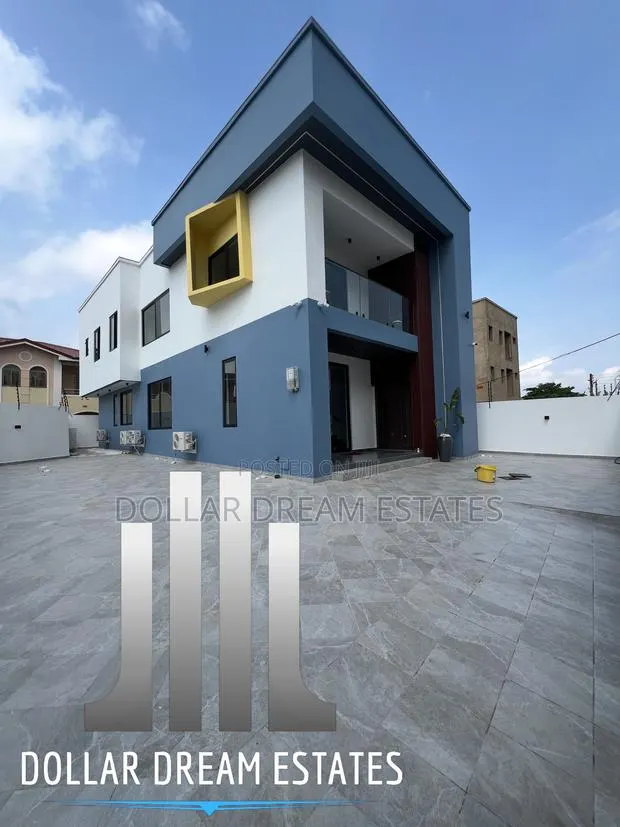 5bdrm House in Oyarifa for sale · Photo 1