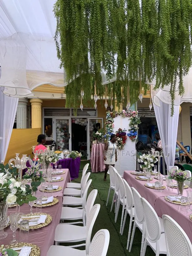 Wedding Decorations · Photo 4