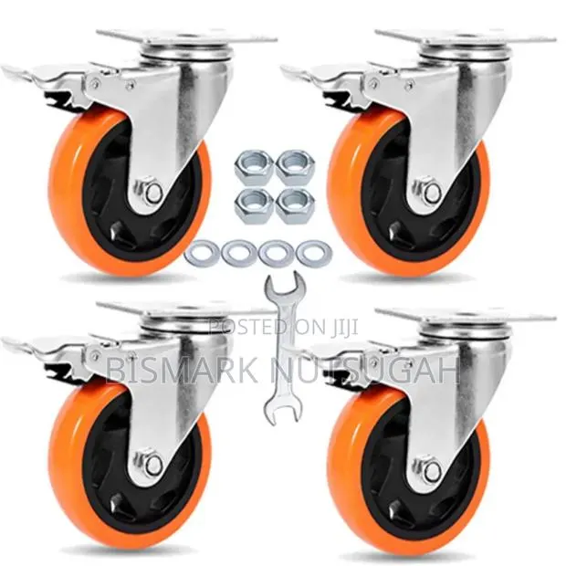 Rotating Wheels for Sale · Photo 1