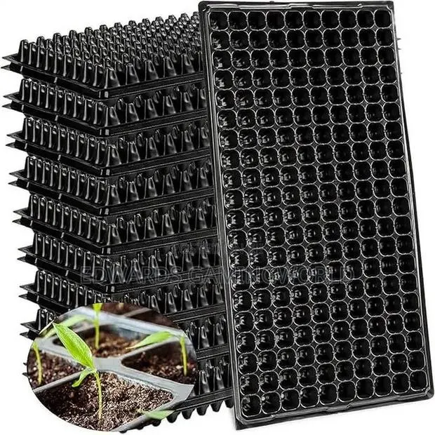 Seeds Tray for Farming · Photo 1