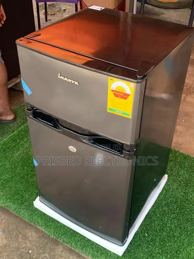 Innova Durable Table Top Double Door 85 Litres · Photo 1