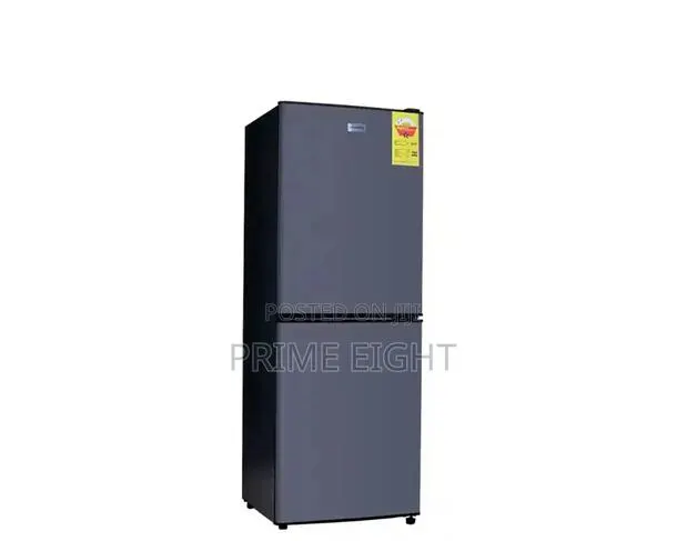 Nasco 158L Bottom Freezer Refrigerator (Model: NASD2-20FL) · Photo 1