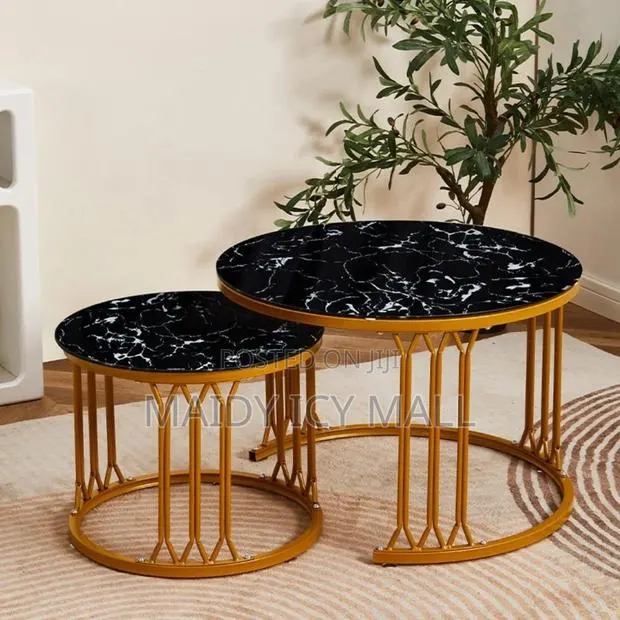 2 Set Center Table · Photo 1