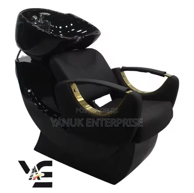 Shampoo Washing Basin · Photo 1