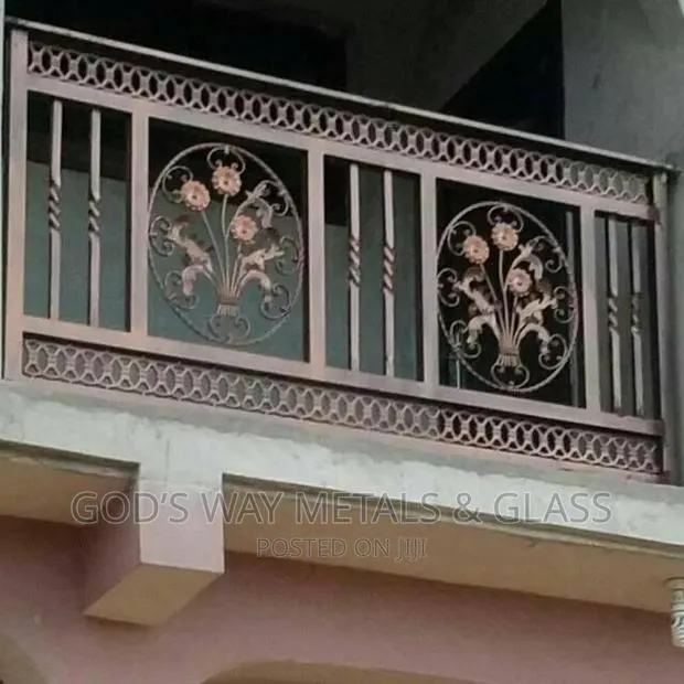 Baristas and Staircases · Photo 1