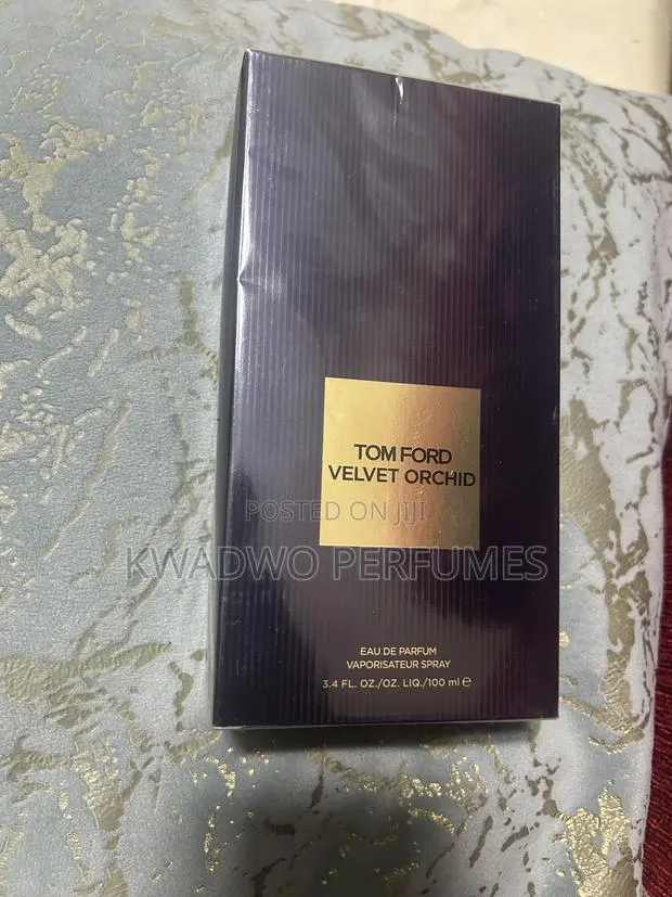 Tom Ford Velvet Orchid · Photo 1