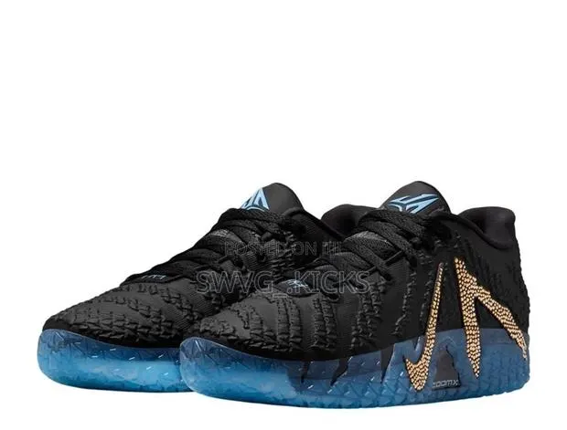 Nike Ja 3 Swarovski · Photo 1