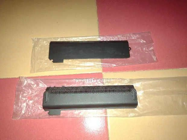 Thinkpad T460 Batteries · Photo 1