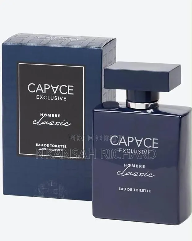 Mixed 8 Perfumes for Sale · Photo 1