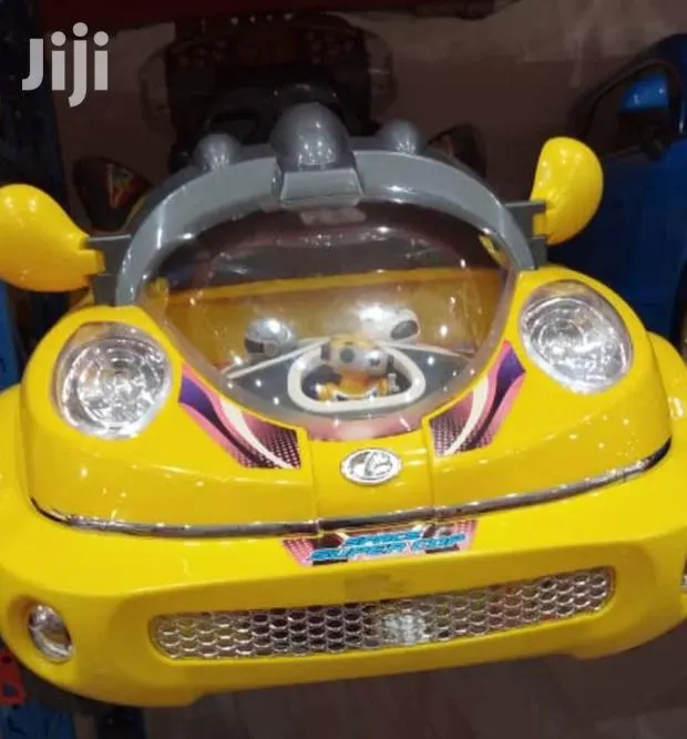Electric Cars · Photo 1