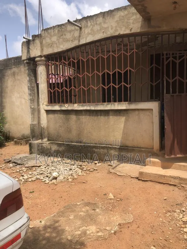 4bdrm House in Mark Estate At, Kumasi Metropolitan for sale · Photo 1