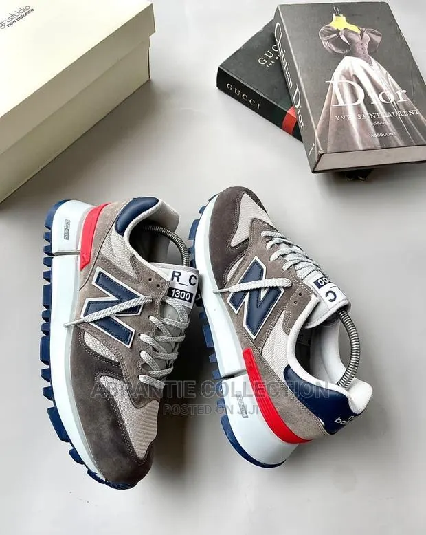 New Balance RC 1300 · Photo 1