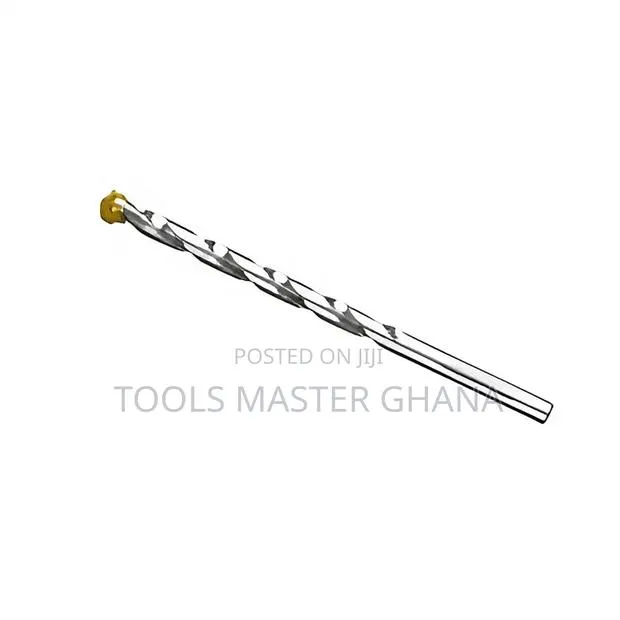 Masonry Drill Bit # Wmj1k06 · Photo 1
