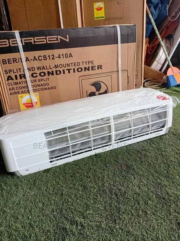 Bersen 1.5hp Split Ac – Powerful Cooling You Can Trust · Photo 1
