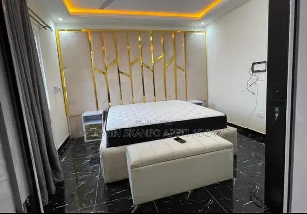 Queen Size Bed Frame and Mattress and Drawer Available · Photo 1