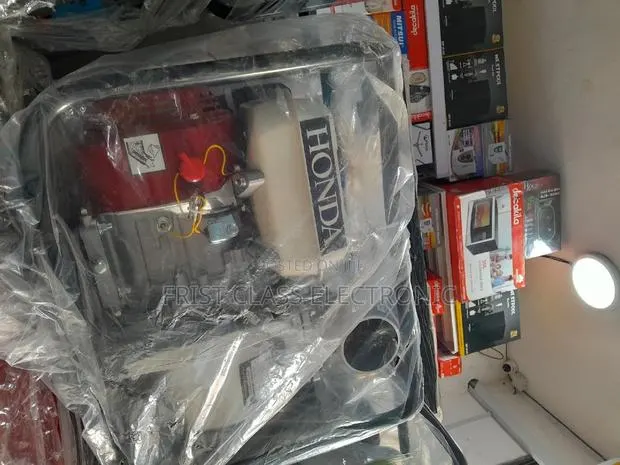 Water Pump Smart Water Pump 3inch New Honda Water Pump · Photo 1