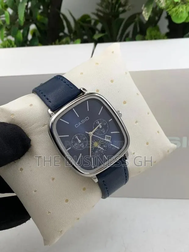 Casio Watch · Photo 1