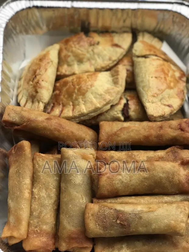 Pastry Box · Photo 1