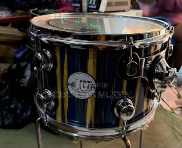 DW 5set Collectors Edition Drumset · Photo 1