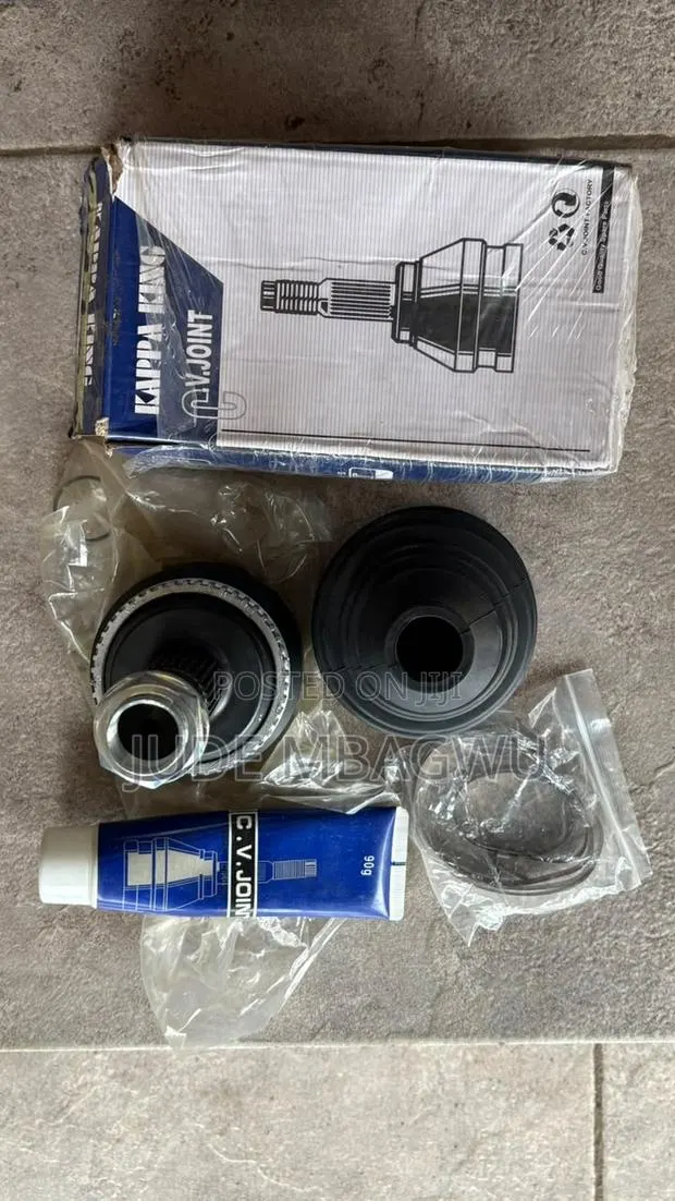 Toyota Camry 30-26 Shaft · Photo 1