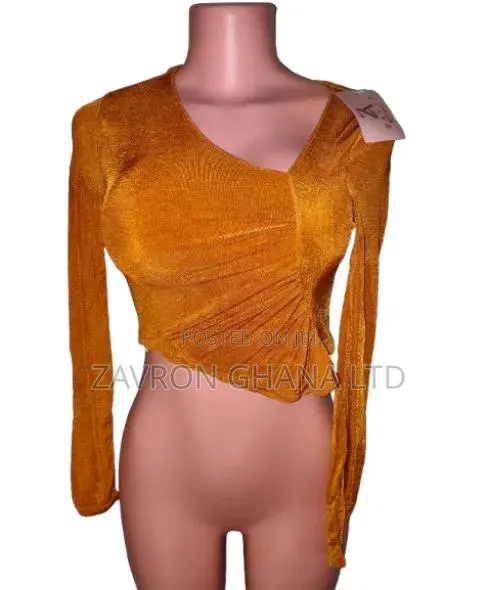 Quality Ladies Tops · Photo 1