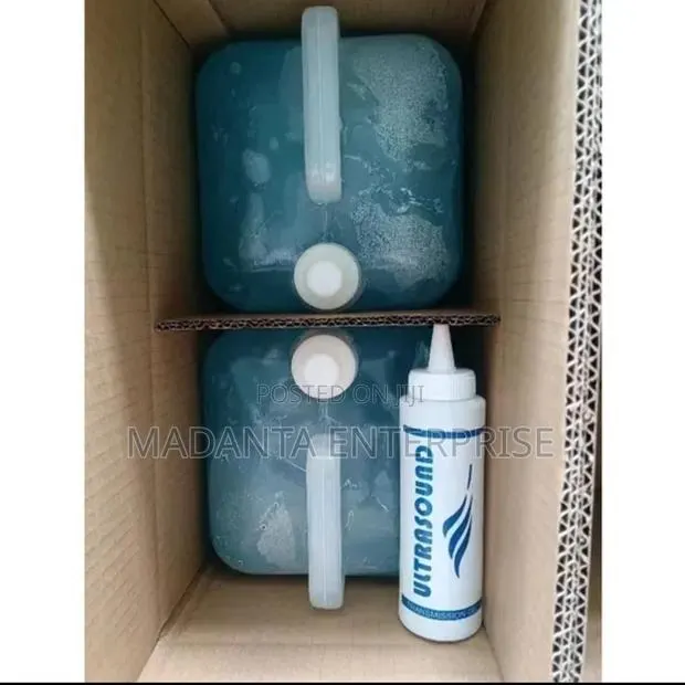 Ultrasound Gel · Photo 1