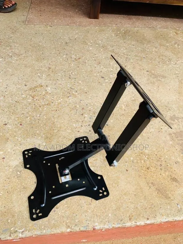 Original Corner Wall Mount for Tv Between 32”-55 Inch. · Photo 1
