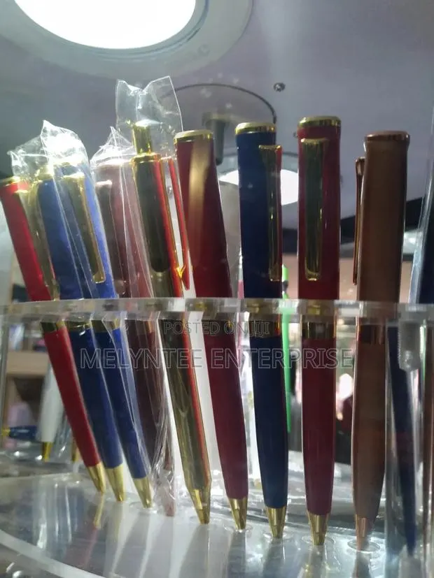 Executive Printable Pen for Souvenirs · Photo 1