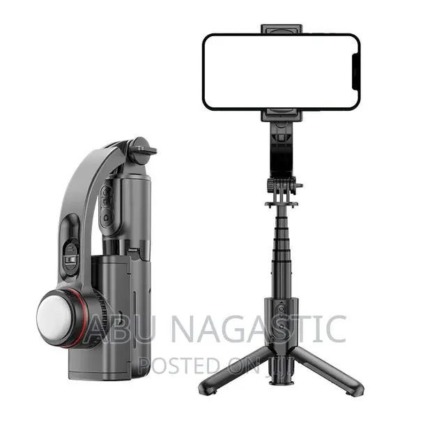 L18S Mini Gimbal Stabilizer