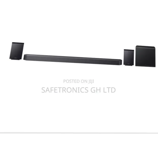 Order Best 2025 Samsung Bluetooth Q930f 9.1.4ch Black Soundbar · Photo 1