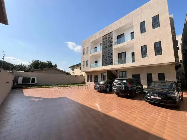 2bdrm Apartment in Ogbojo, East Legon for rent · Photo 1