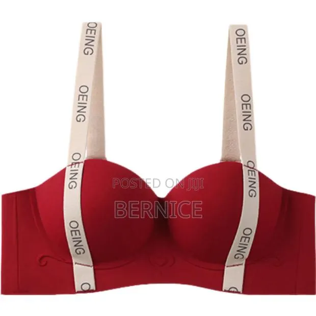Soft Padded Bra