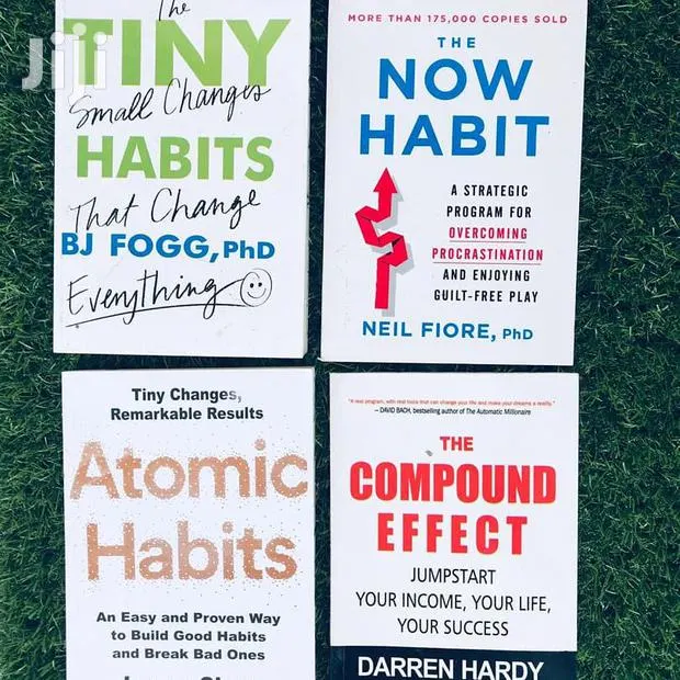 Powerful Business and Entrepreneur Books · Photo 1