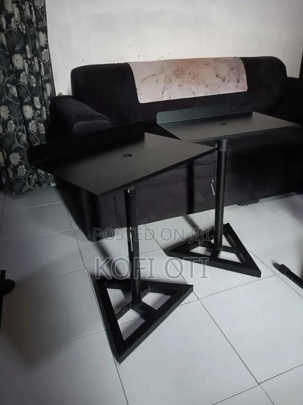 Studio Monitor Stands · Photo 1