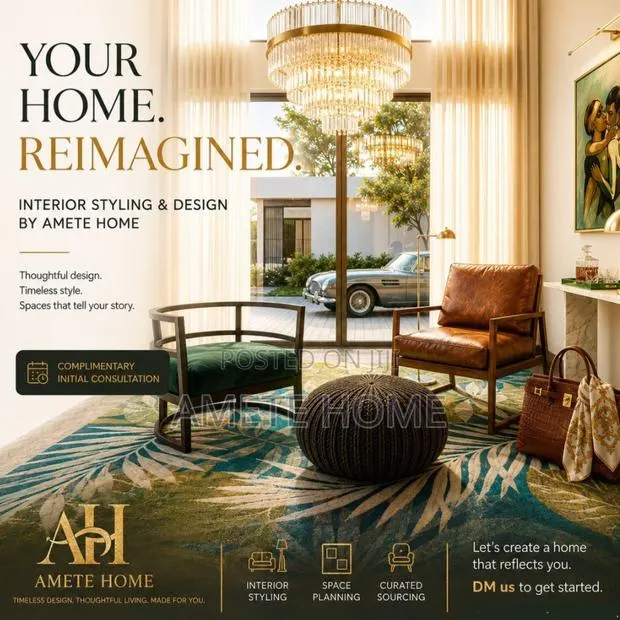 Interior Design Services · Photo 1
