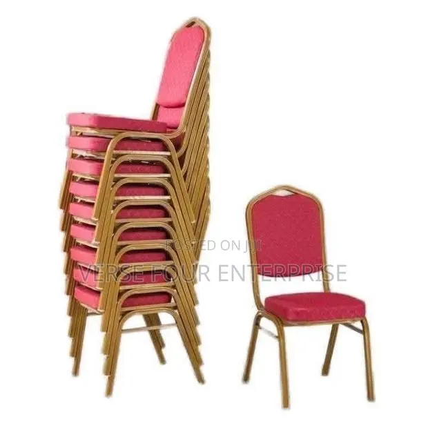 Stackable Banquet Chair