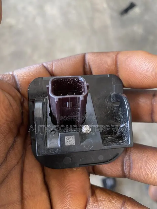 Honda Accord 2023 2024 2025 2026 Reverse Camera · Photo 1